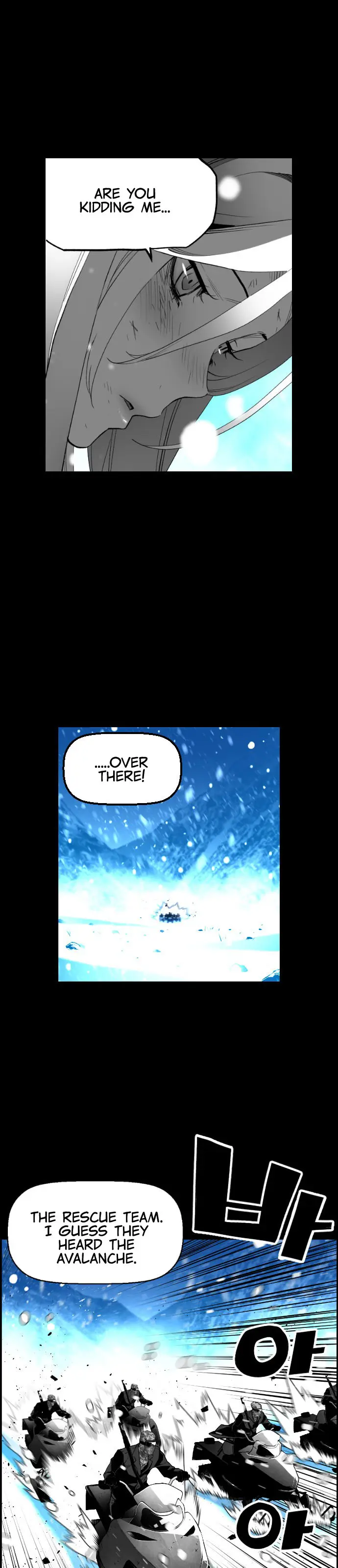 Terror Man Episode 155 - Page 31
