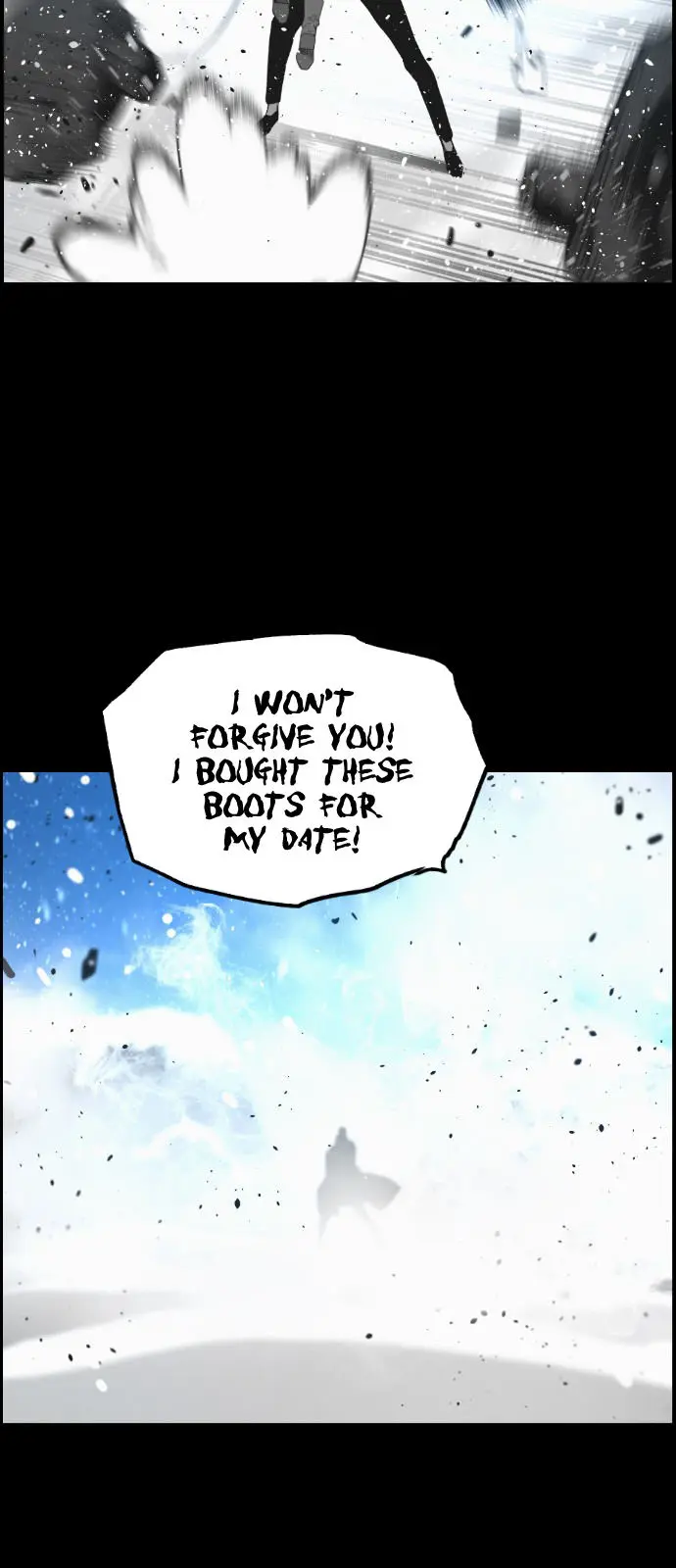 Terror Man Episode 155 - Page 37