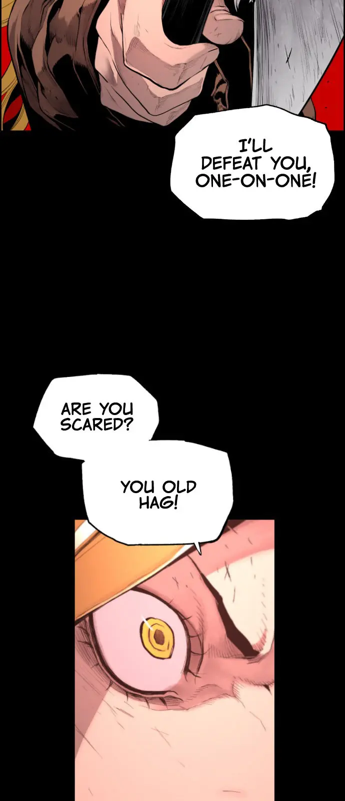 Terror Man Episode 155 - Page 4