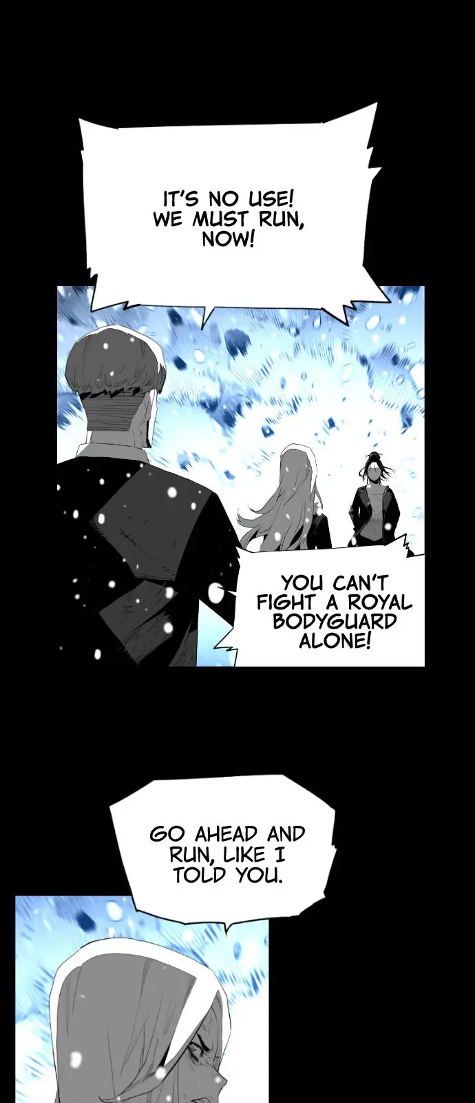 Terror Man Episode 155 - Page 9