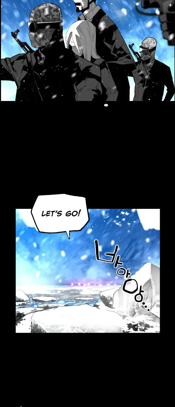 Terror Man Episode 156 - Page 14