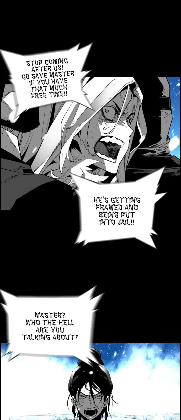 Terror Man Episode 156 - Page 17