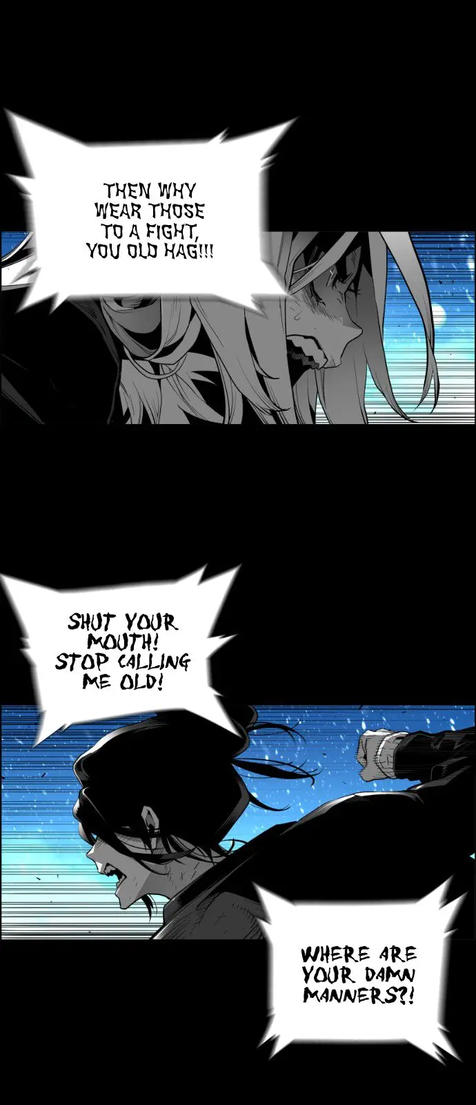 Terror Man Episode 156 - Page 2