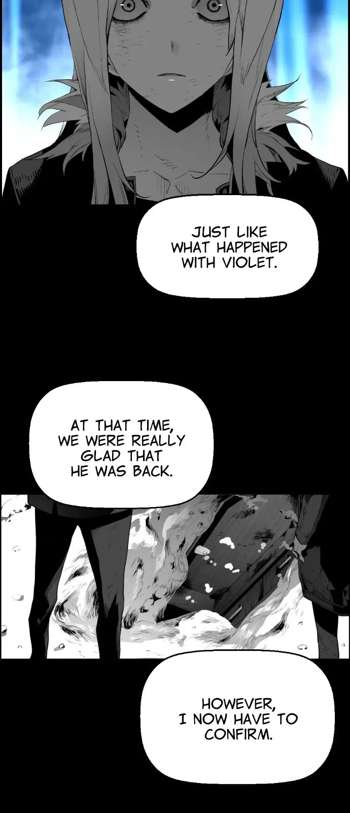 Terror Man Episode 156 - Page 28