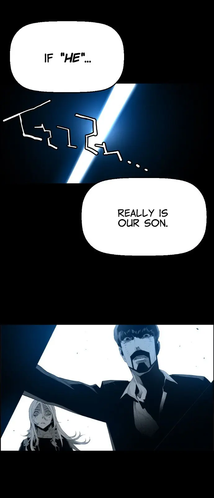 Terror Man Episode 156 - Page 29