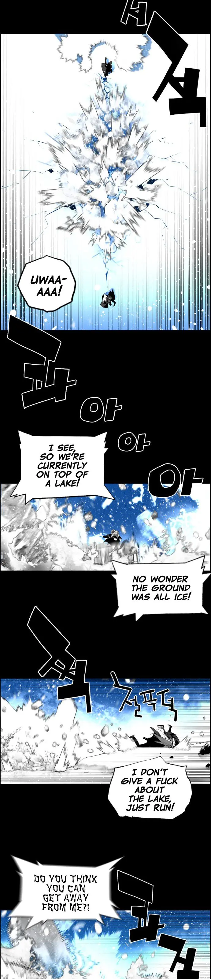 Terror Man Episode 156 - Page 8