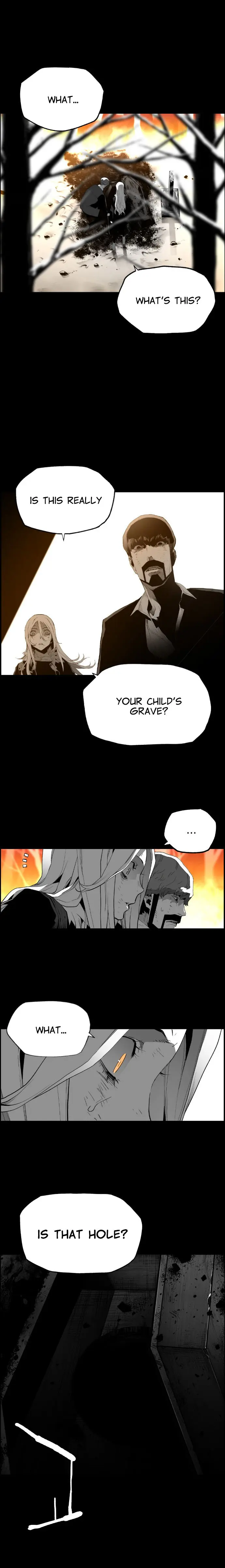 Terror Man Episode 157 - Page 1