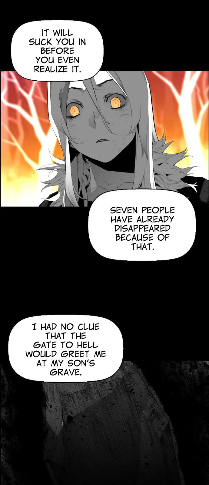 Terror Man Episode 157 - Page 10