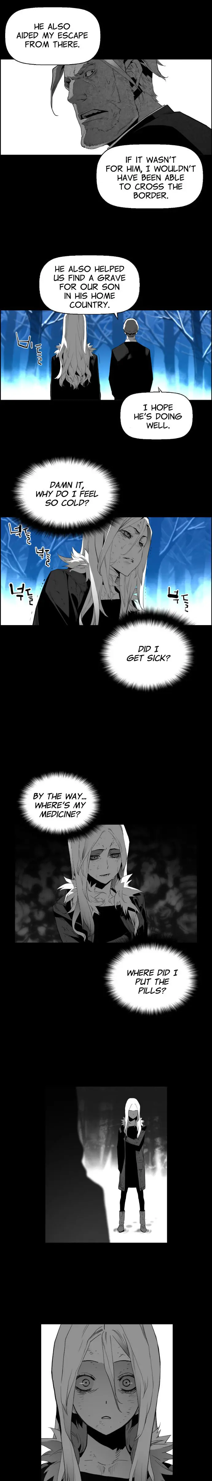 Terror Man Episode 157 - Page 14