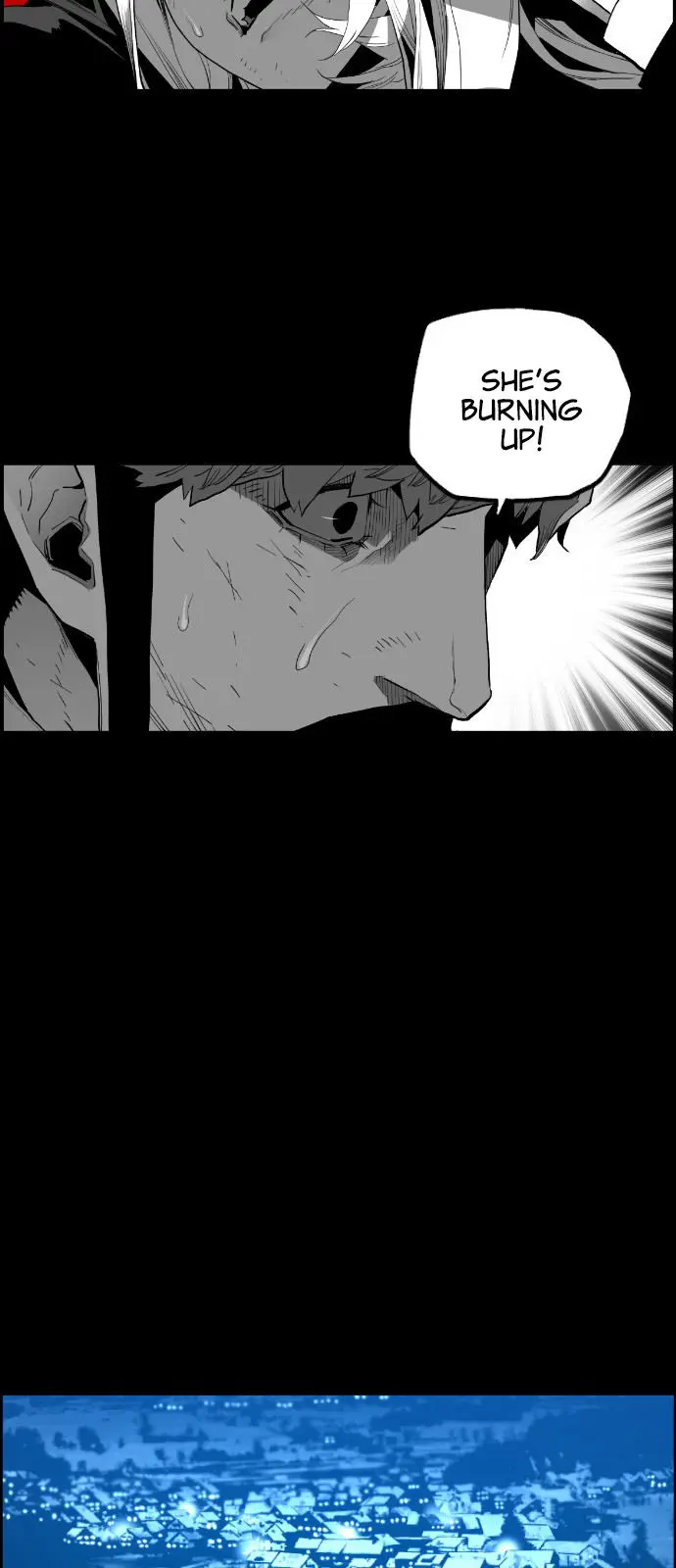 Terror Man Episode 157 - Page 19