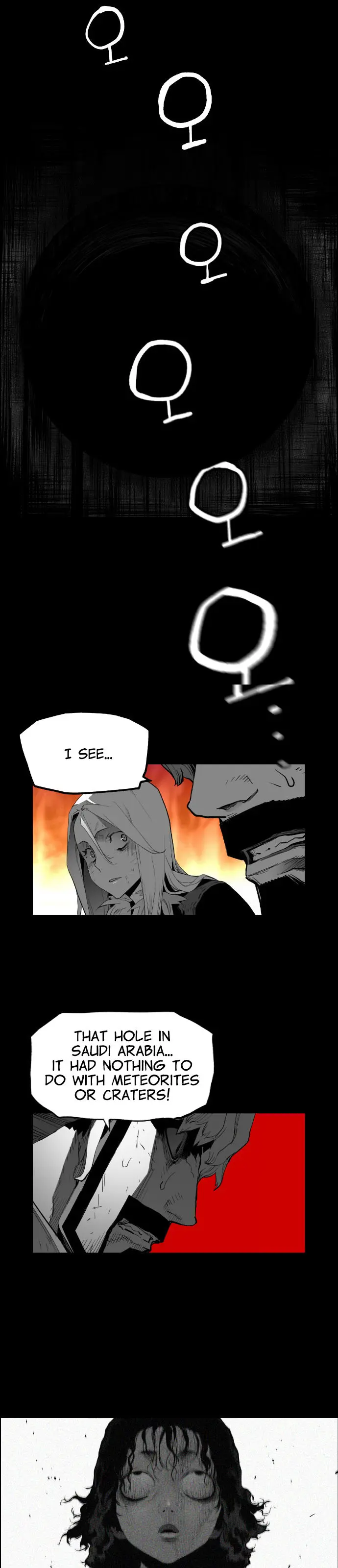 Terror Man Episode 157 - Page 2