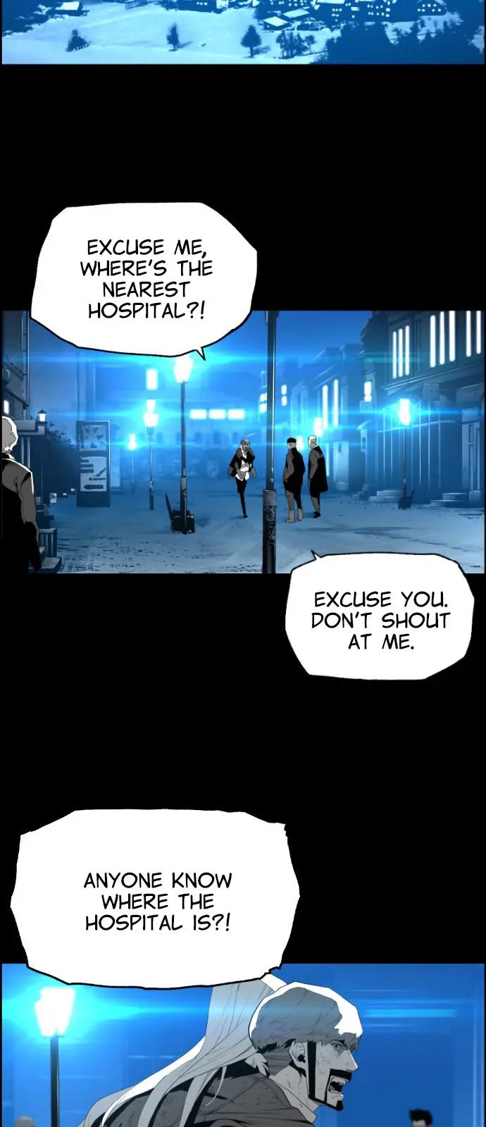 Terror Man Episode 157 - Page 20