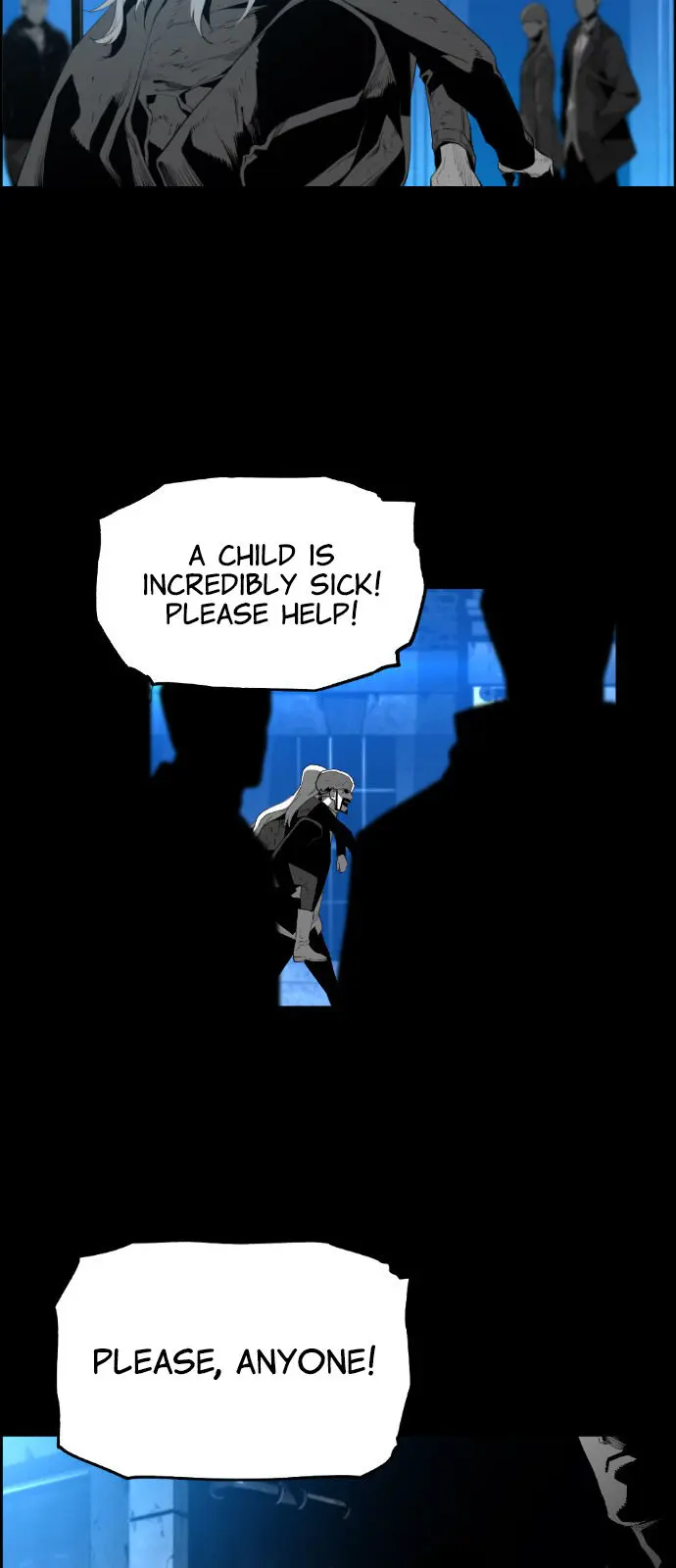 Terror Man Episode 157 - Page 21
