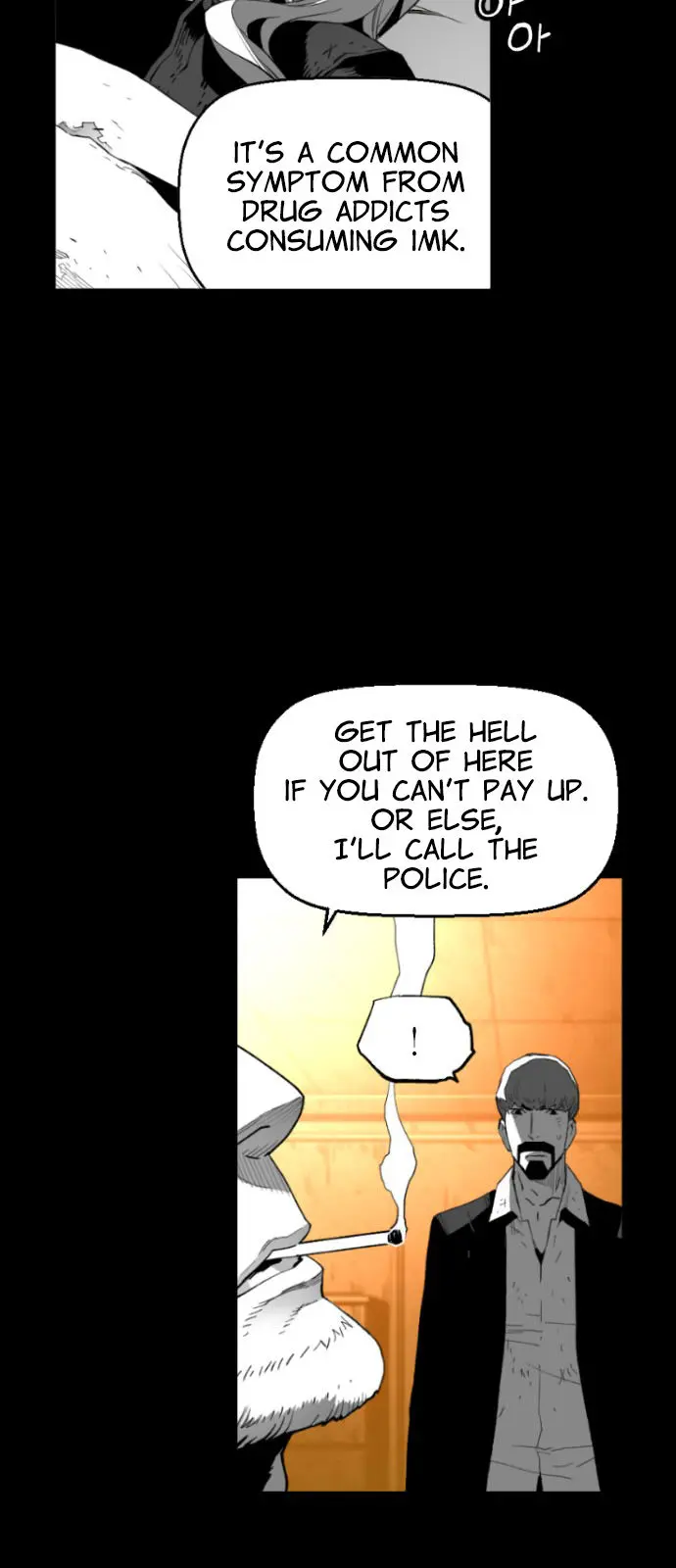 Terror Man Episode 157 - Page 25