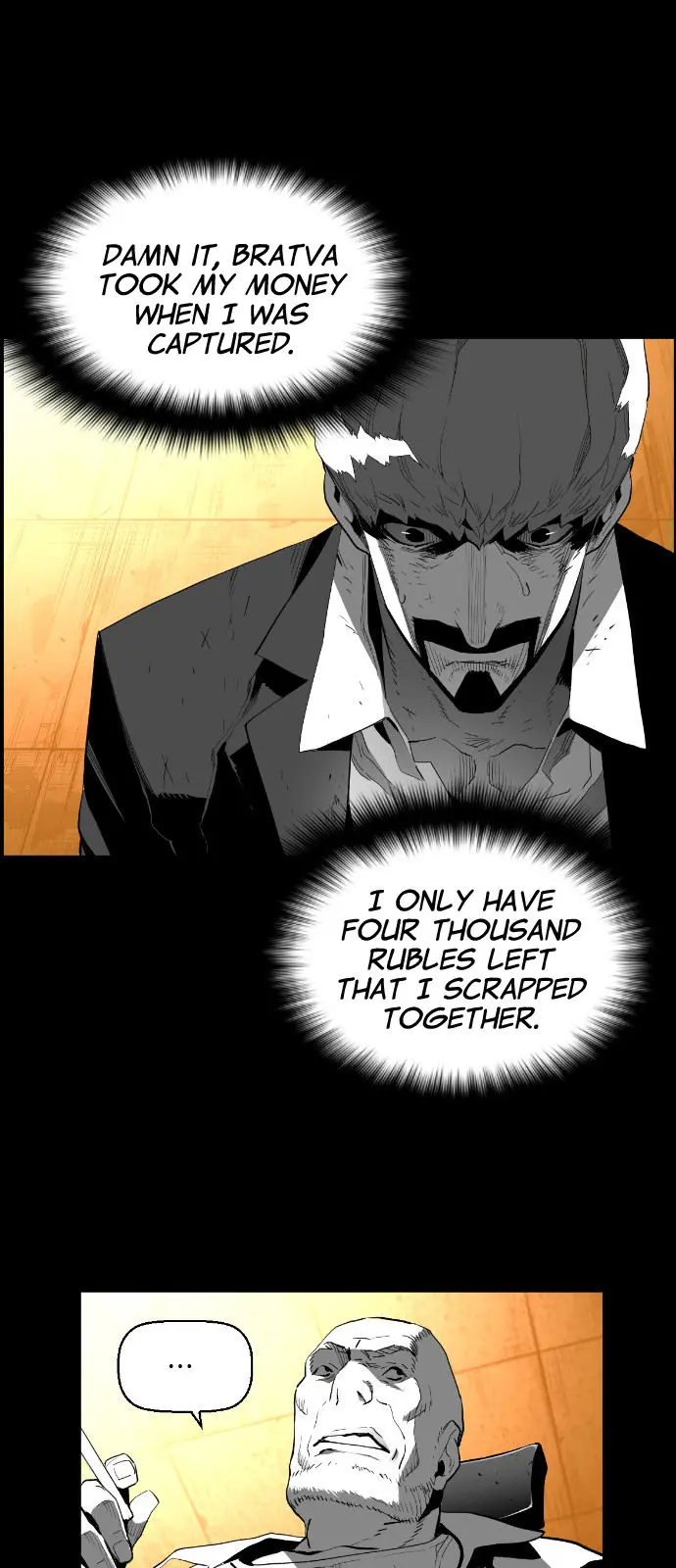 Terror Man Episode 157 - Page 26