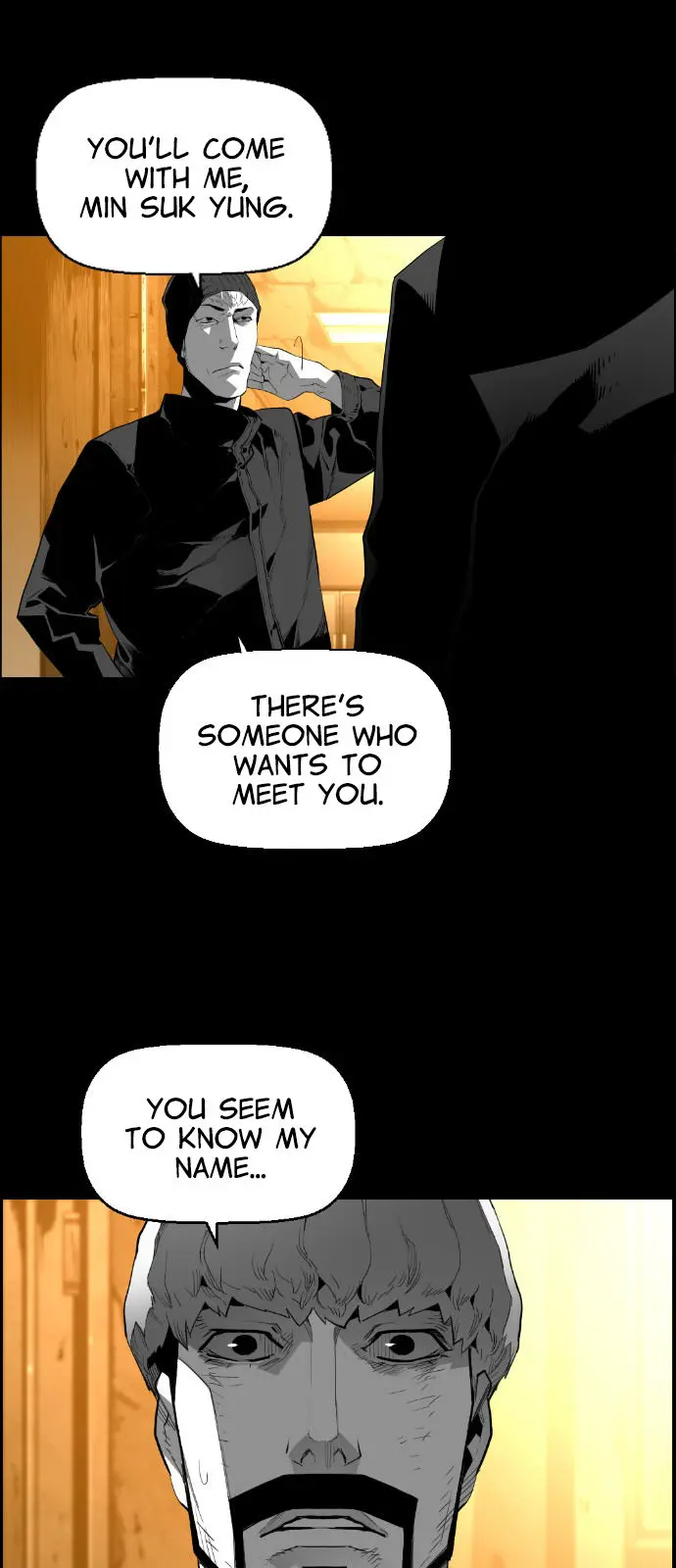 Terror Man Episode 157 - Page 28