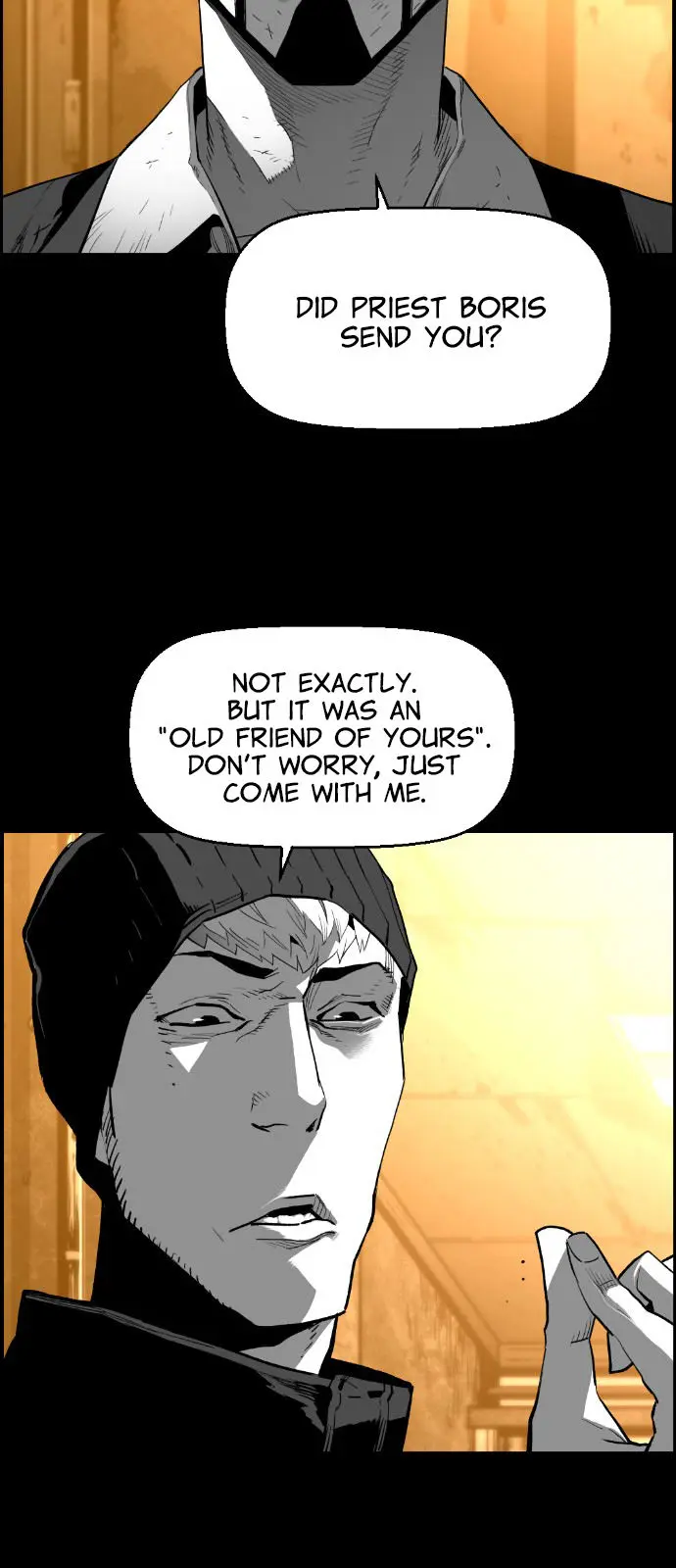 Terror Man Episode 157 - Page 29