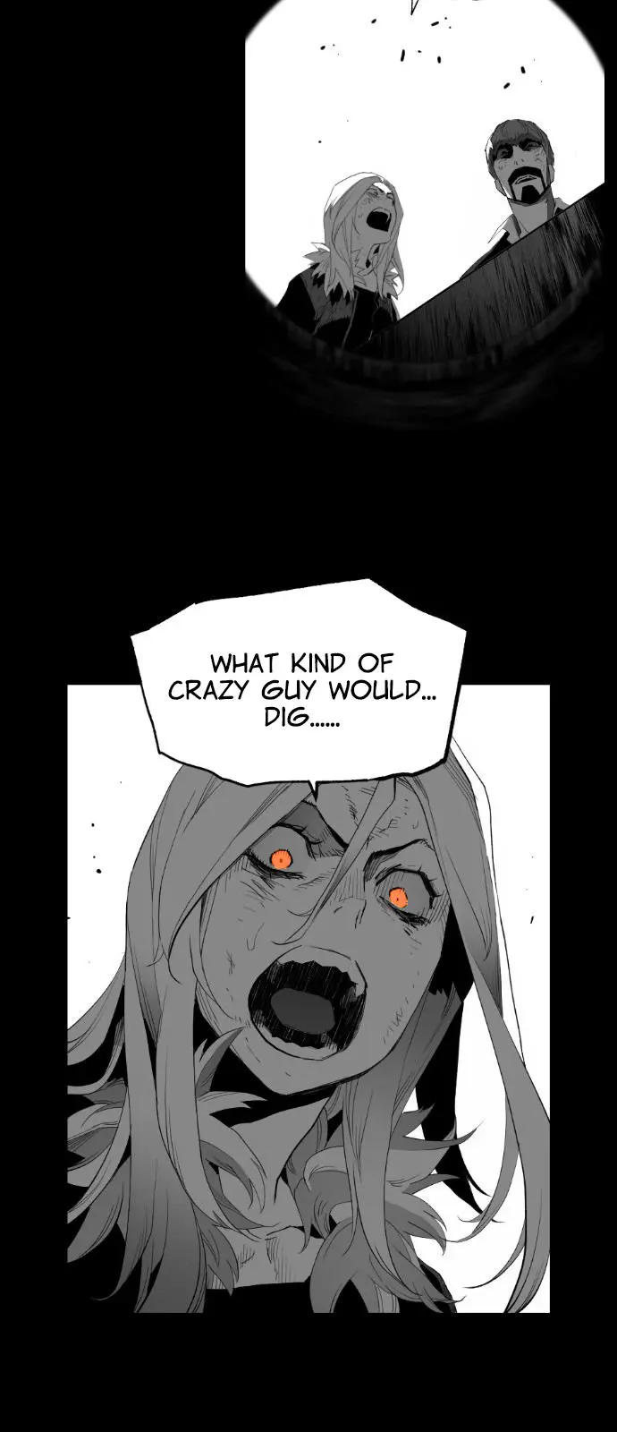 Terror Man Episode 157 - Page 5