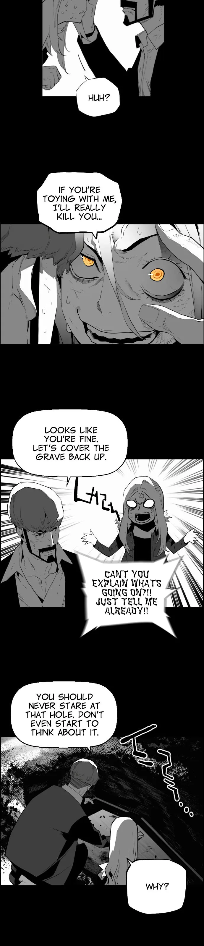 Terror Man Episode 157 - Page 9