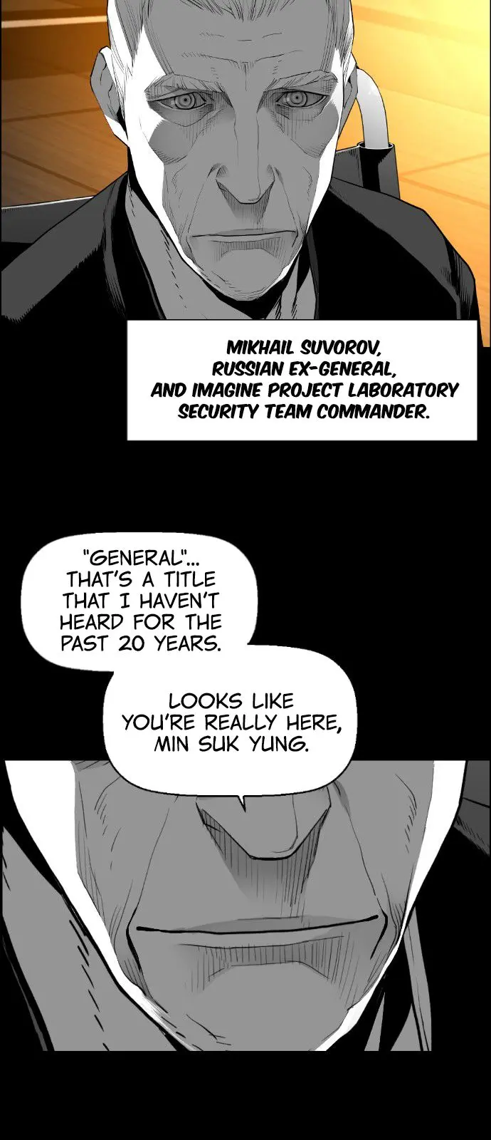 Terror Man Episode 158 - Page 11
