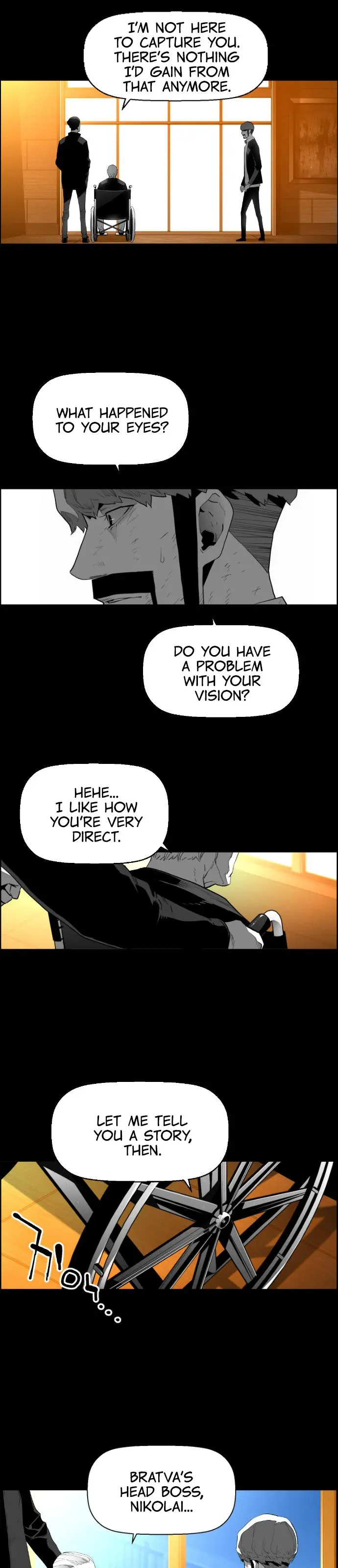 Terror Man Episode 158 - Page 13