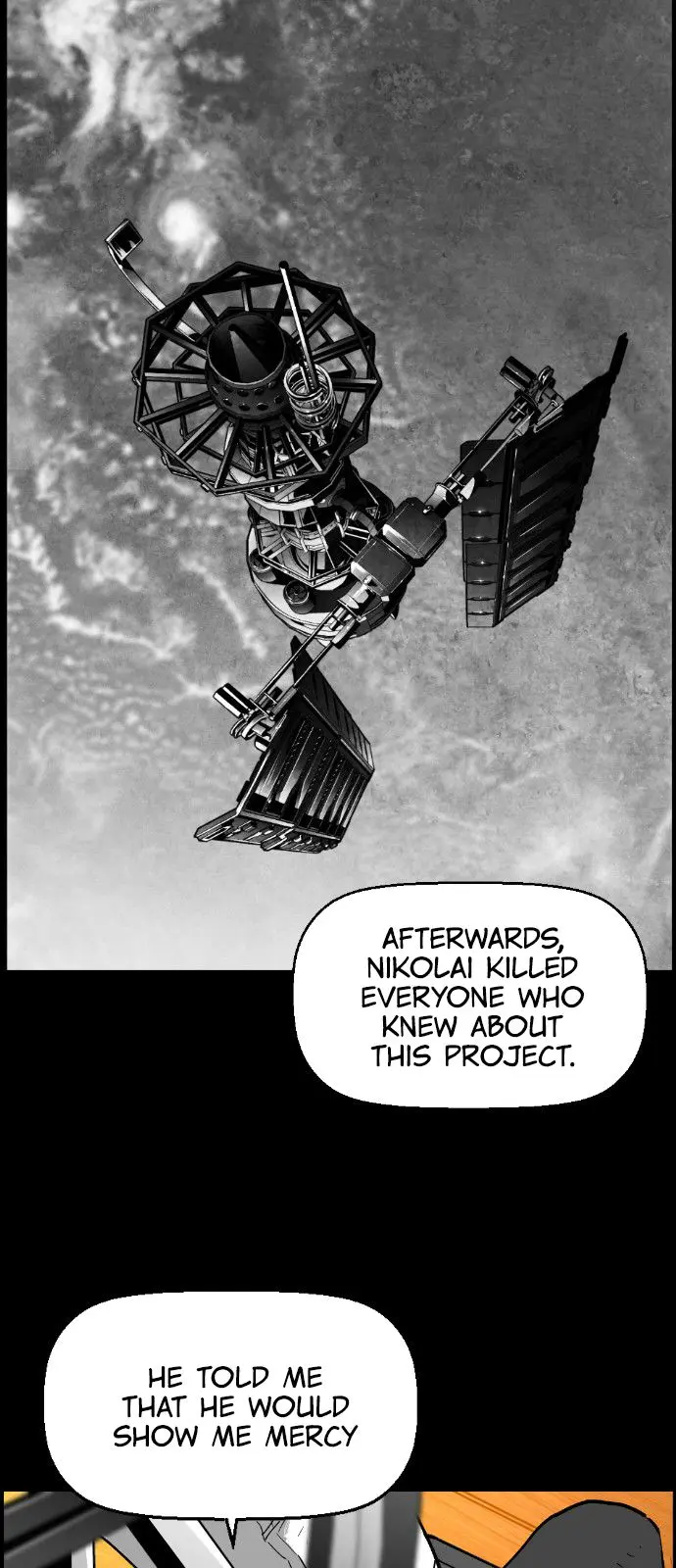 Terror Man Episode 158 - Page 18