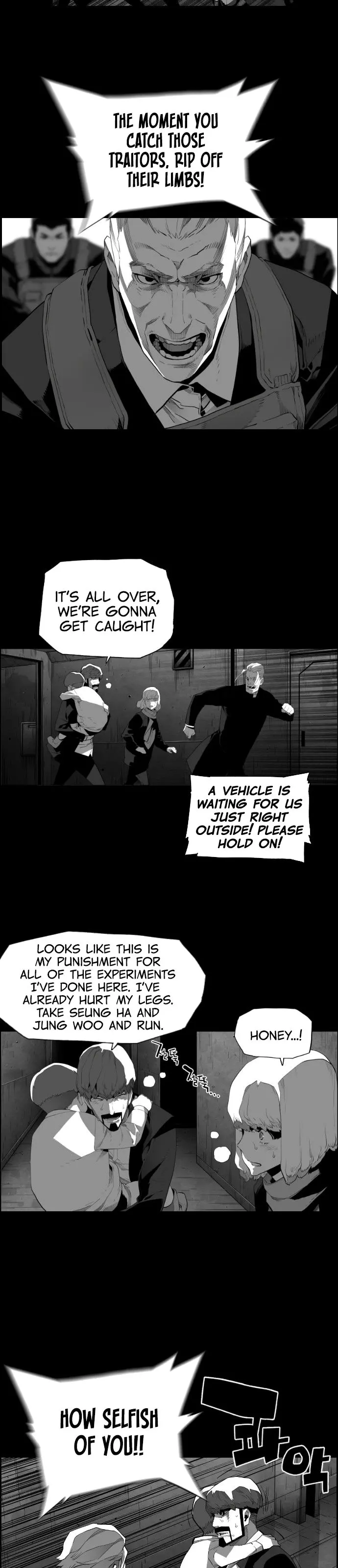 Terror Man Episode 158 - Page 2