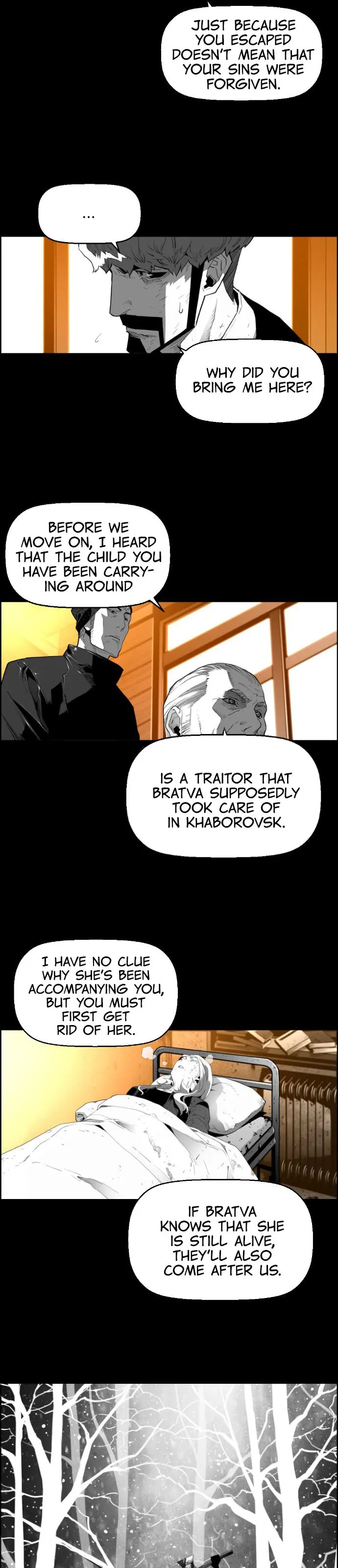 Terror Man Episode 158 - Page 20