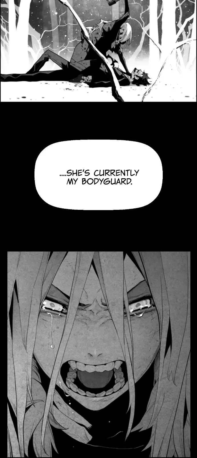 Terror Man Episode 158 - Page 21