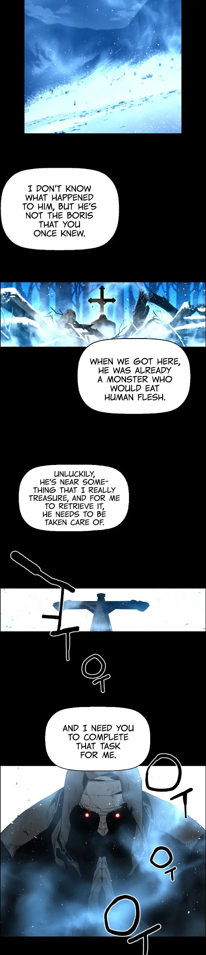 Terror Man Episode 158 - Page 24