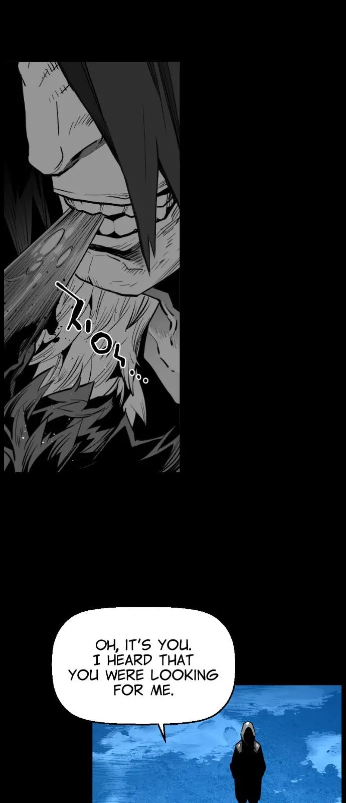Terror Man Episode 158 - Page 28