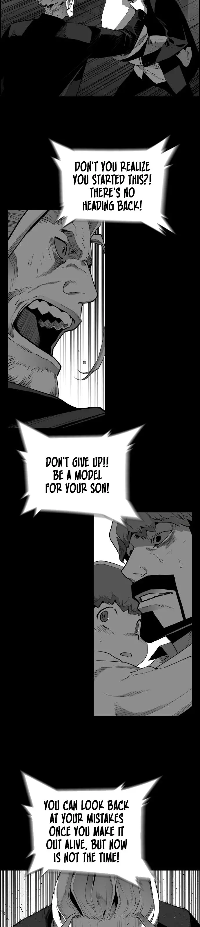 Terror Man Episode 158 - Page 3