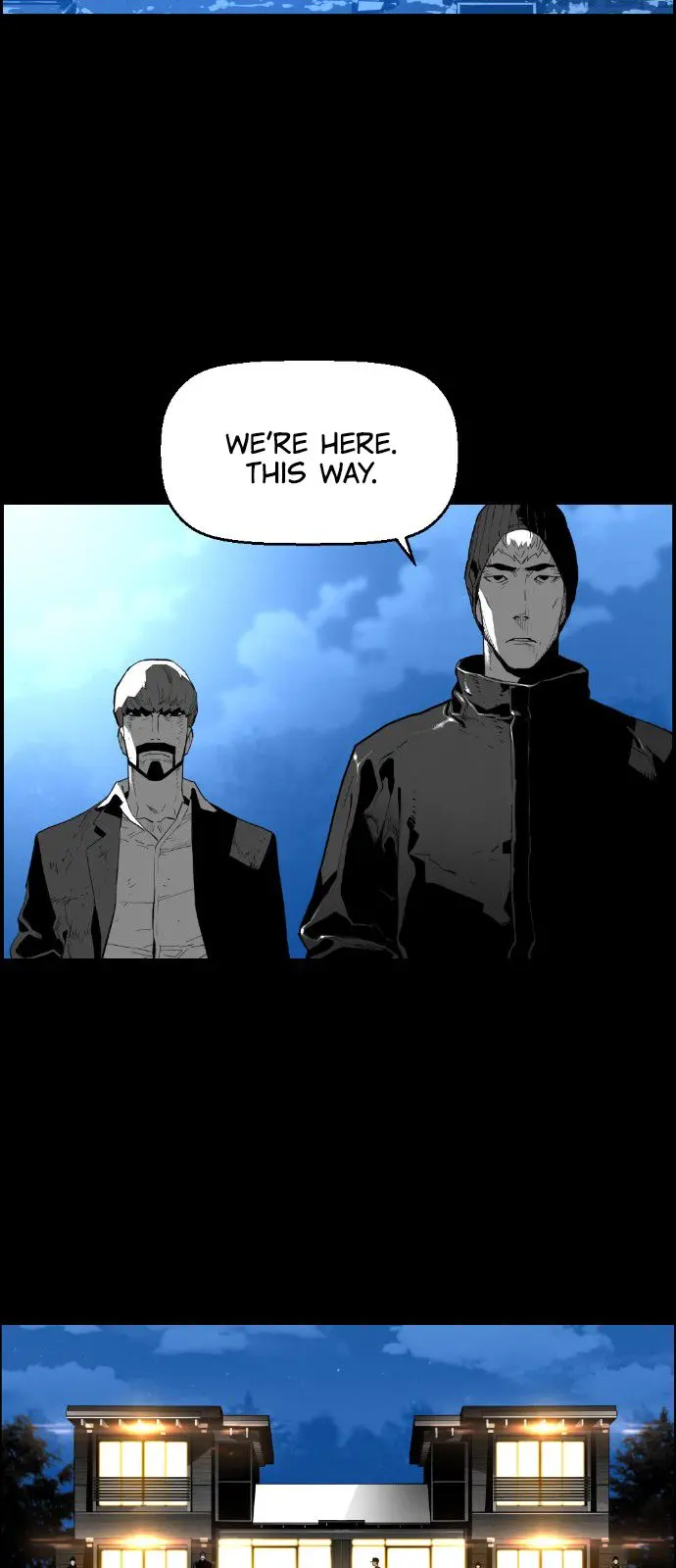 Terror Man Episode 158 - Page 6