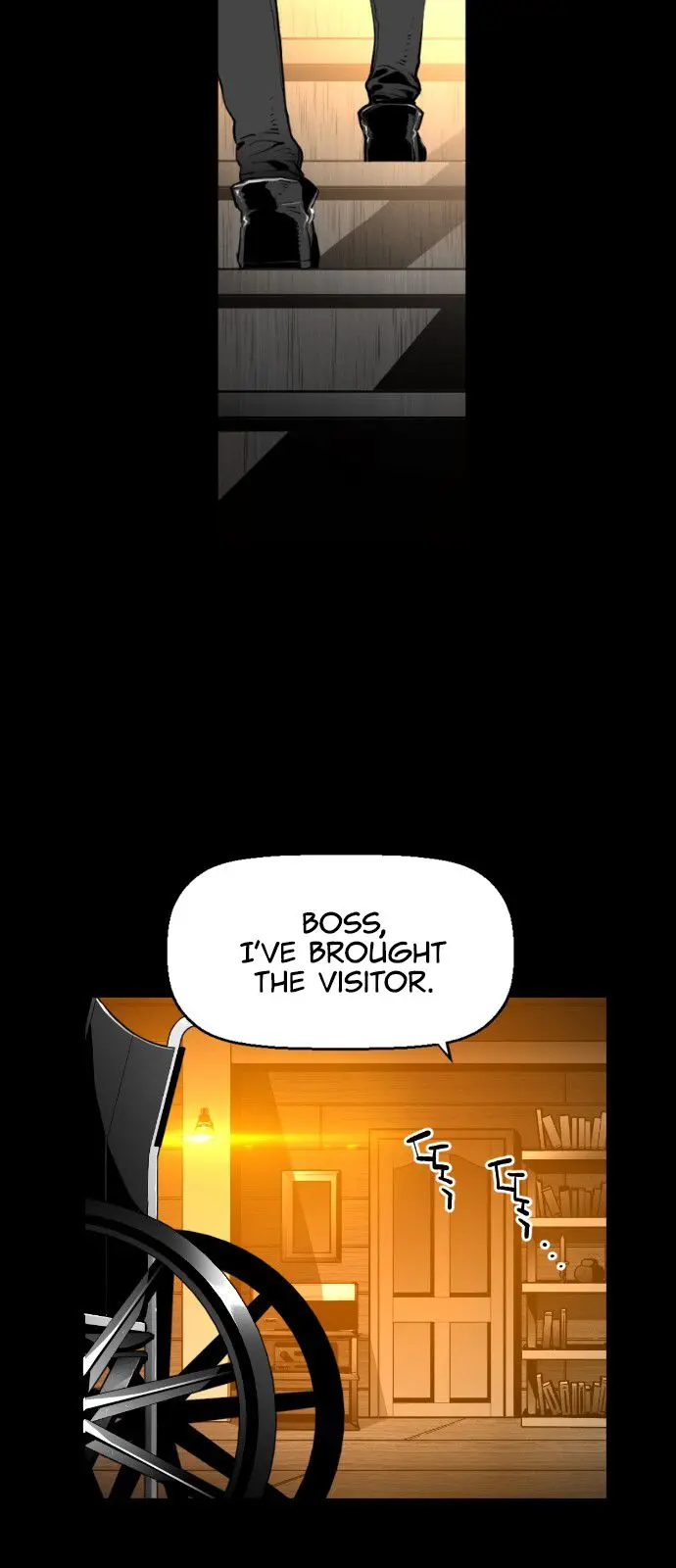Terror Man Episode 158 - Page 8
