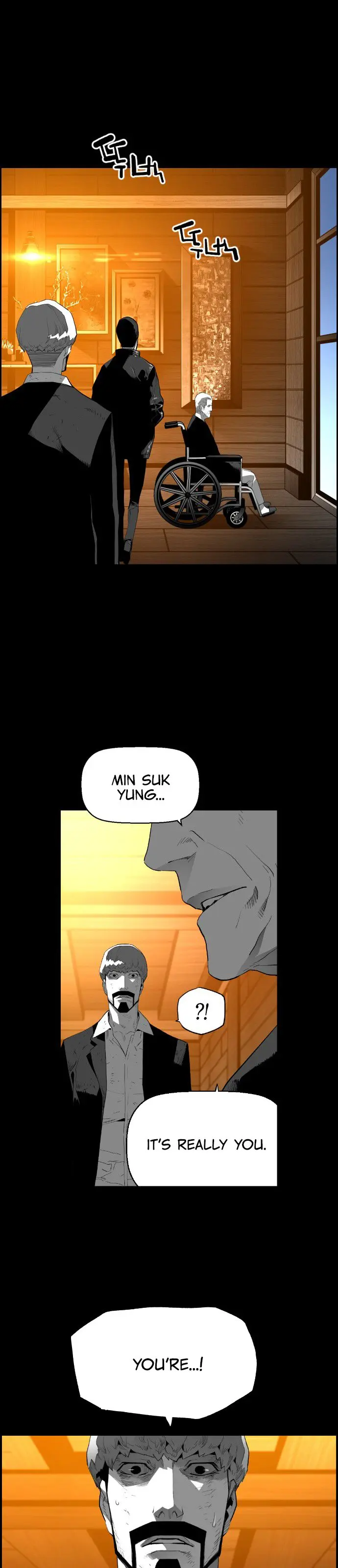 Terror Man Episode 158 - Page 9