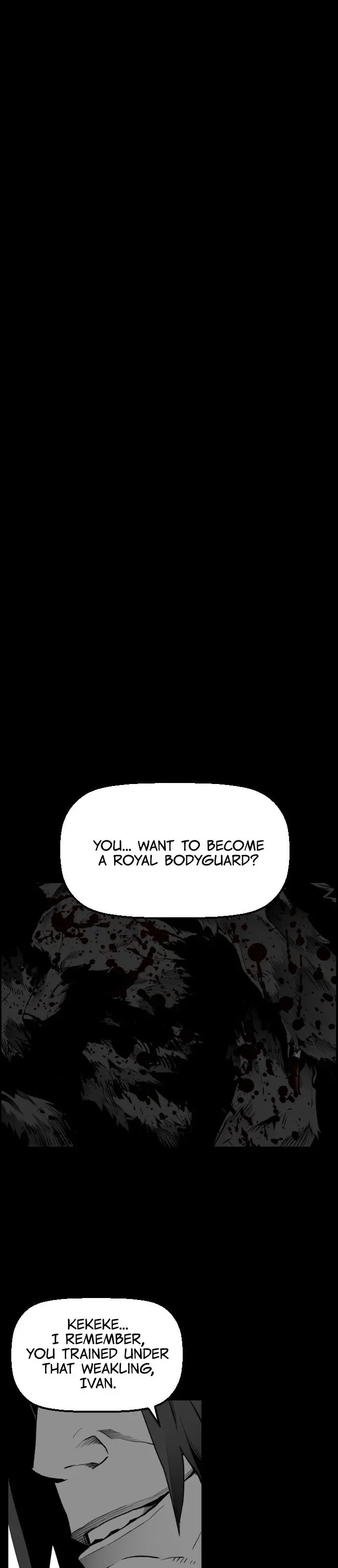 Terror Man Episode 159 - Page 1