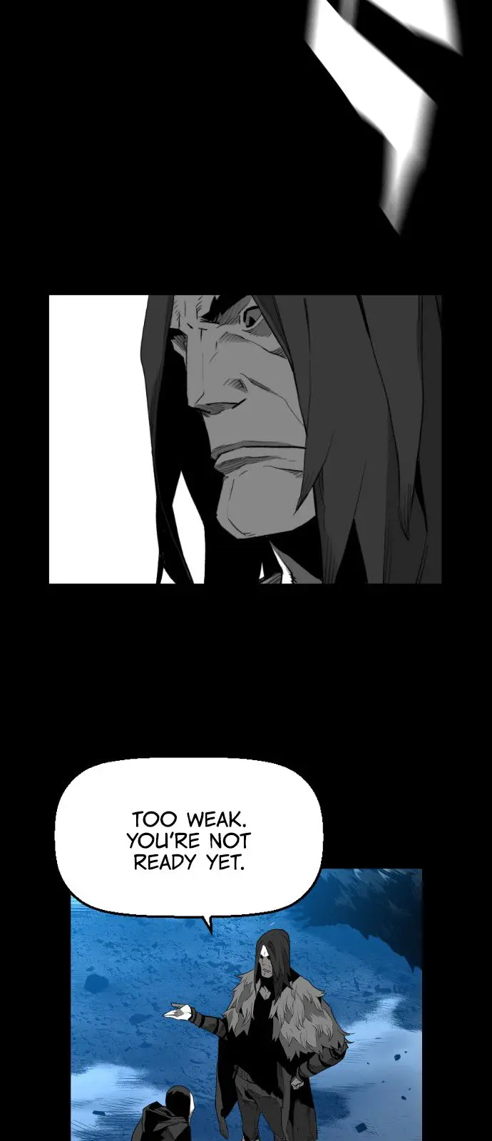 Terror Man Episode 159 - Page 11