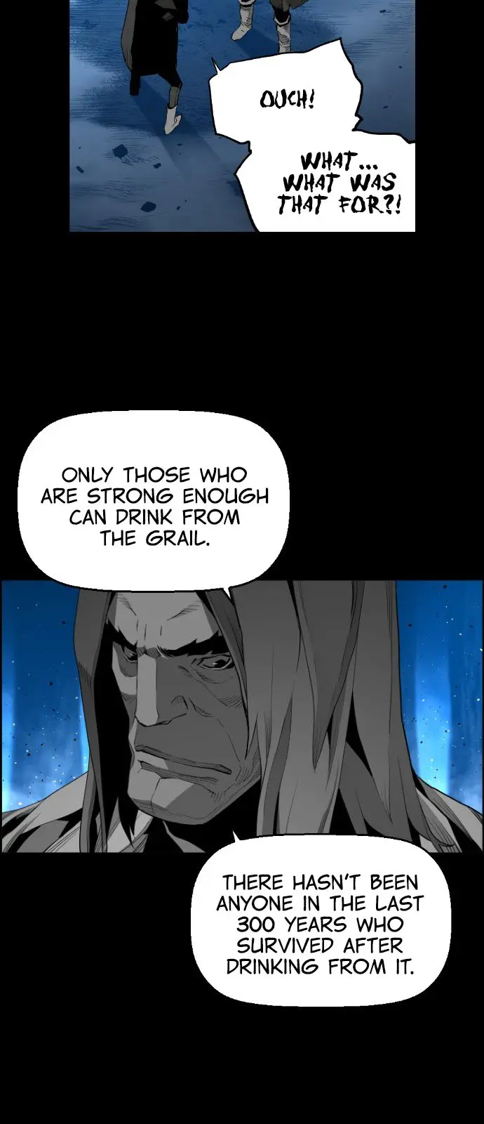 Terror Man Episode 159 - Page 12