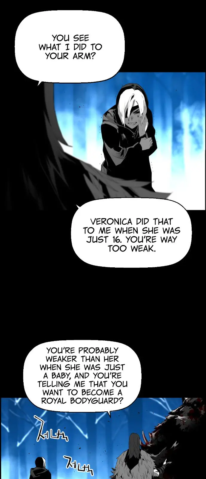 Terror Man Episode 159 - Page 13