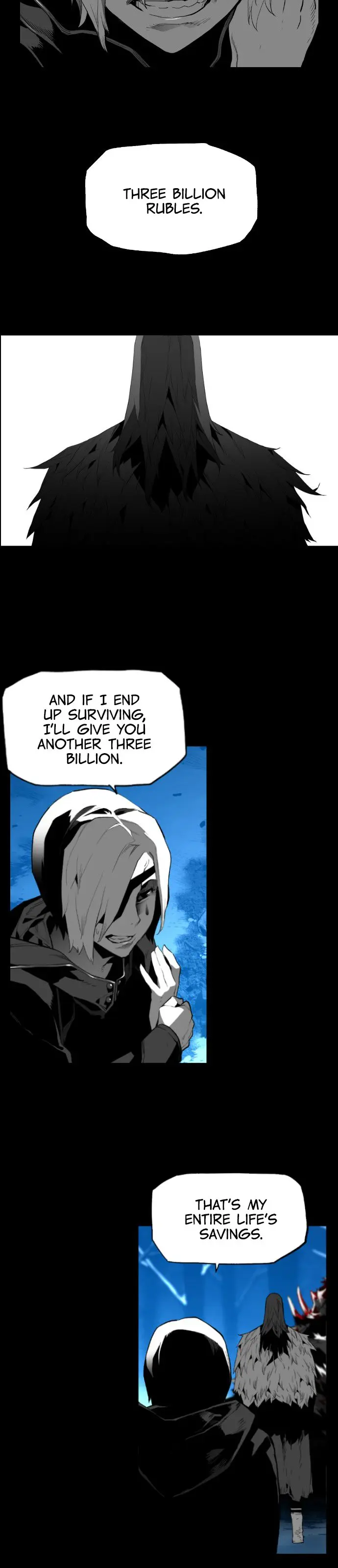 Terror Man Episode 159 - Page 15