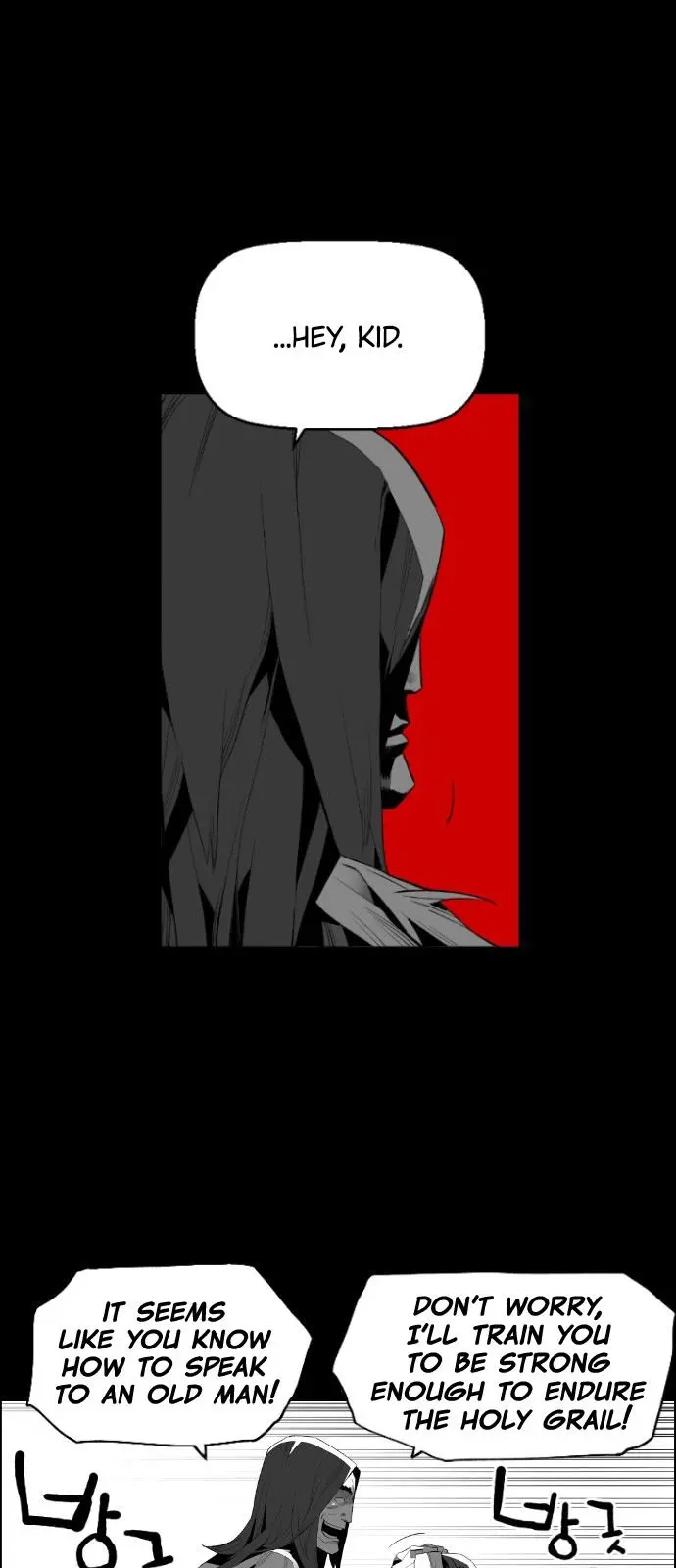 Terror Man Episode 159 - Page 16