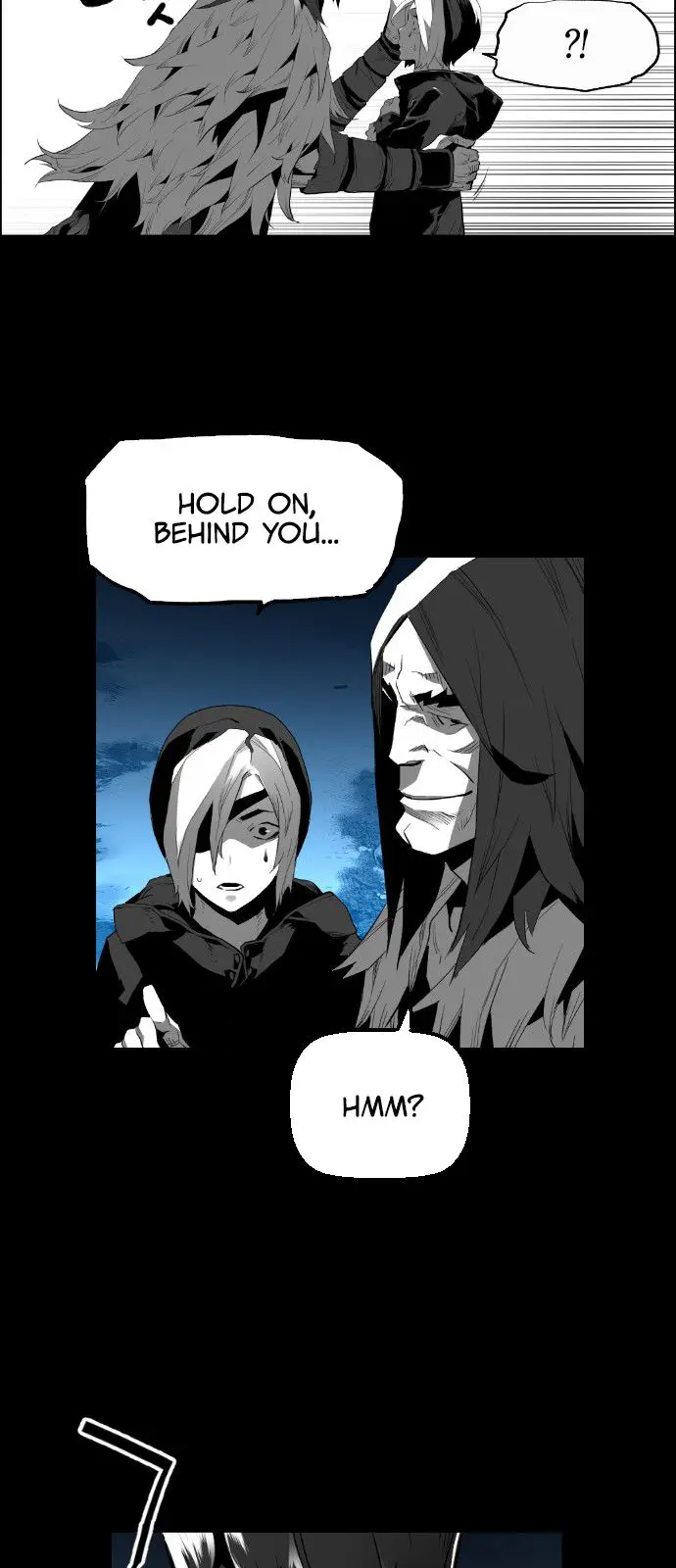 Terror Man Episode 159 - Page 17