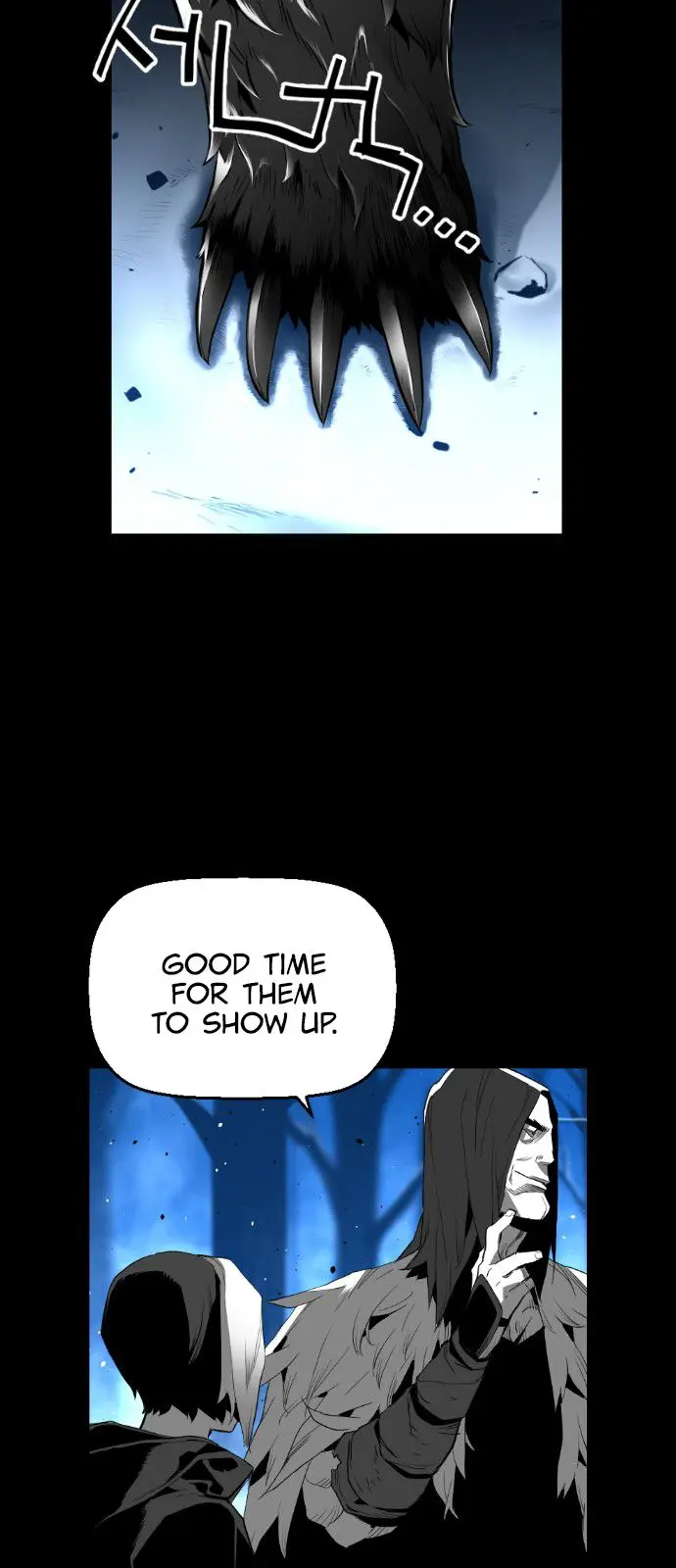 Terror Man Episode 159 - Page 18