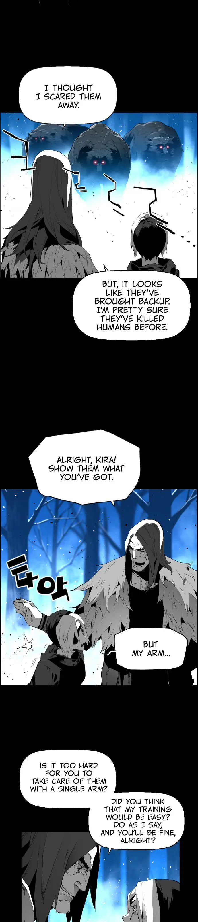 Terror Man Episode 159 - Page 19