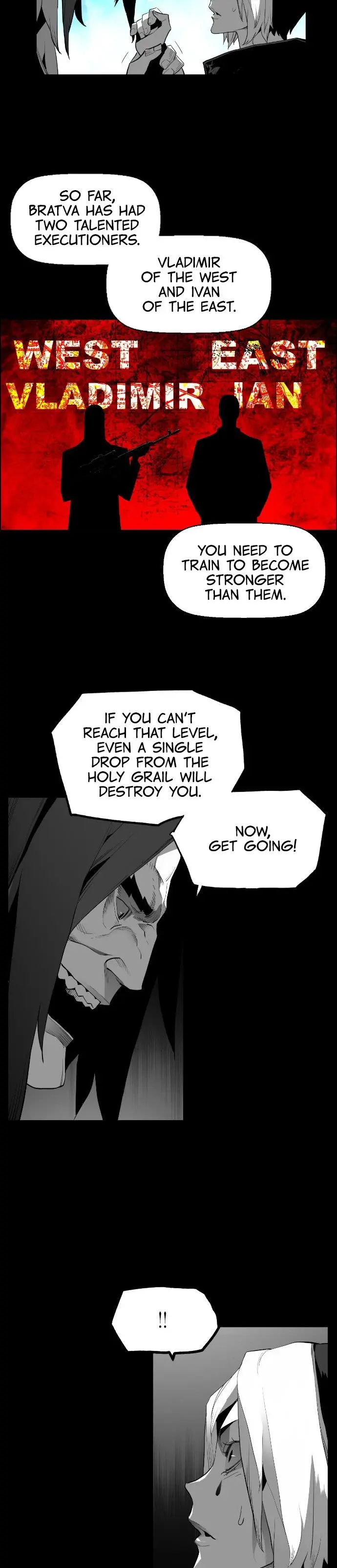 Terror Man Episode 159 - Page 20