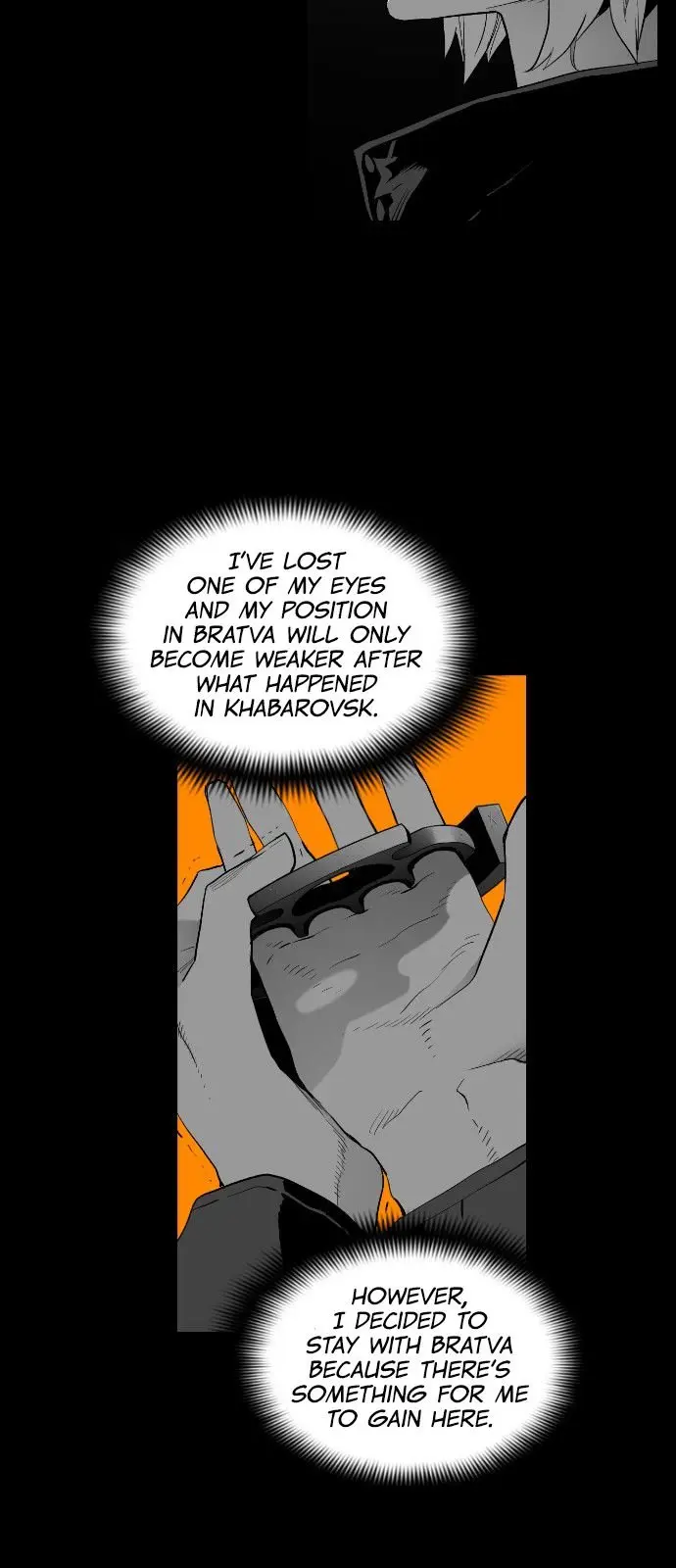 Terror Man Episode 159 - Page 21