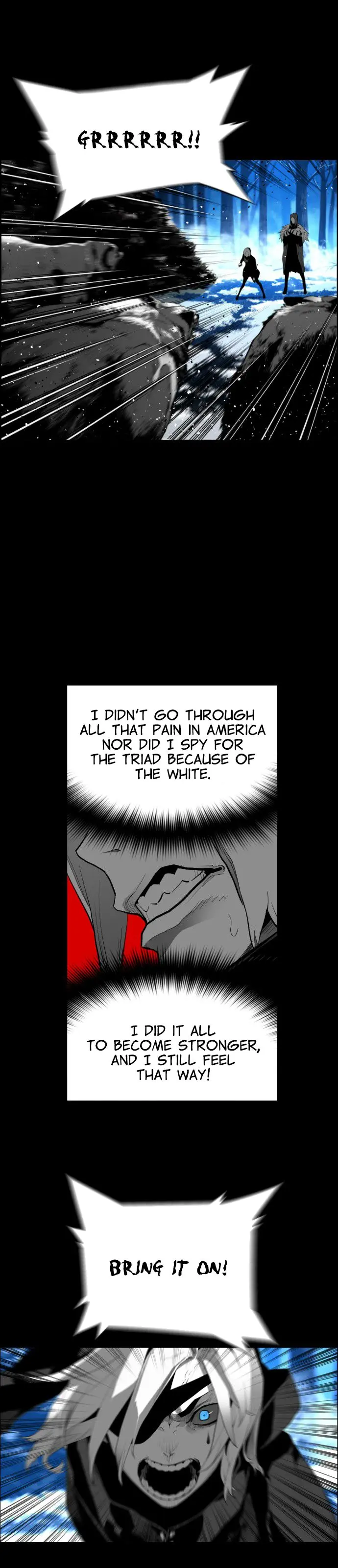 Terror Man Episode 159 - Page 22