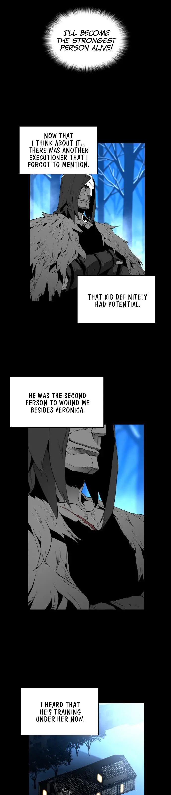 Terror Man Episode 159 - Page 23