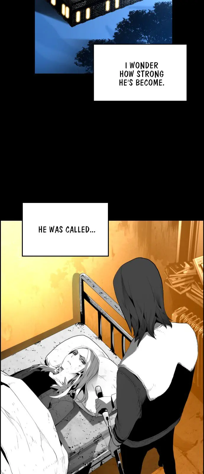 Terror Man Episode 159 - Page 24