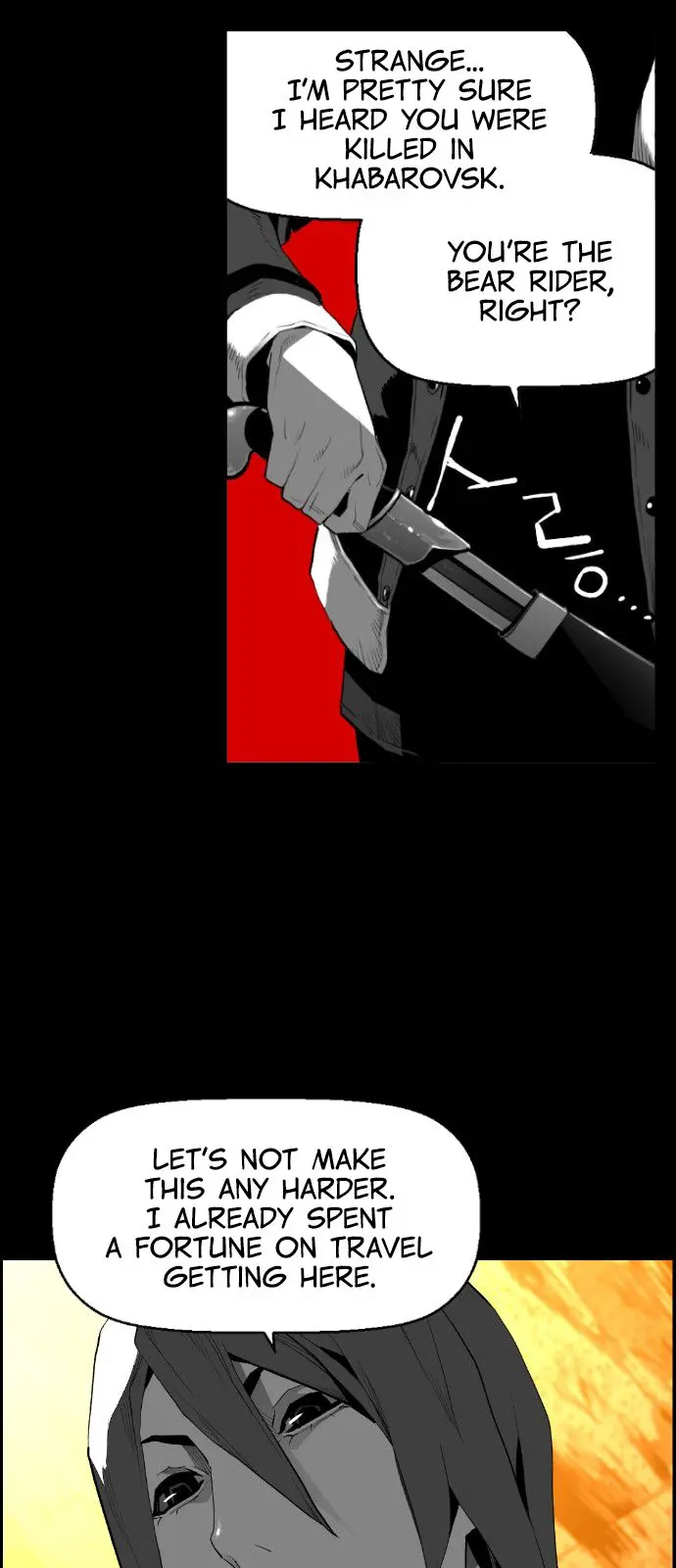 Terror Man Episode 159 - Page 26